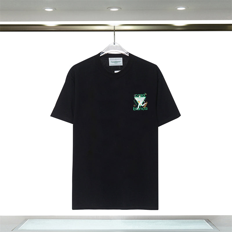 Casablanca fashion T-shirt