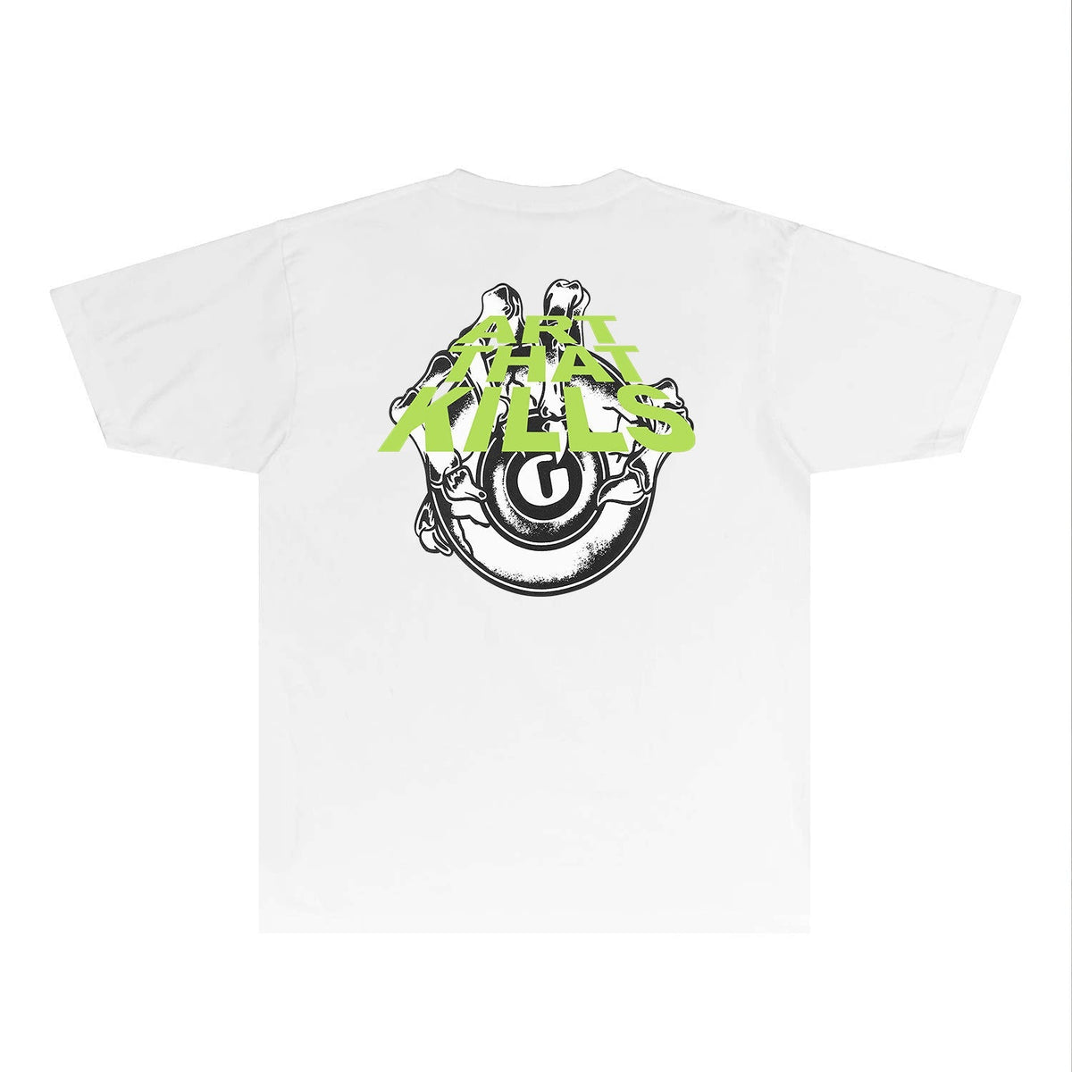 Gallery Dept T Shirts Tee Shirt Short Sleeve T-Shirt Blouse