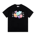 Maison Margiela T-shirt Crew Neck Loose Short Sleeve T-shirt