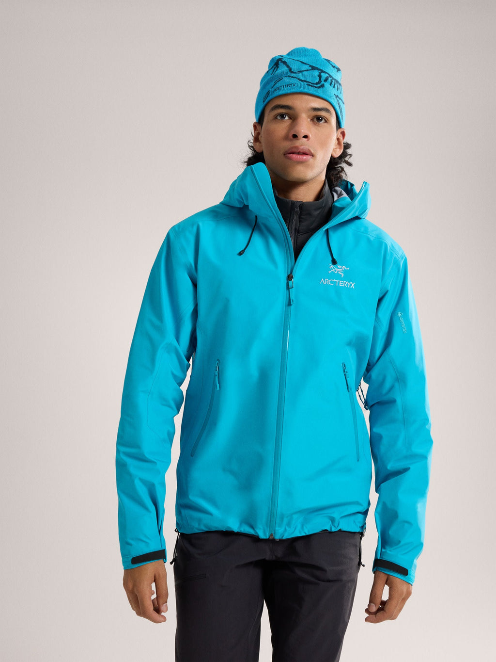 Arc'teryx Beta LT Jacket Men's