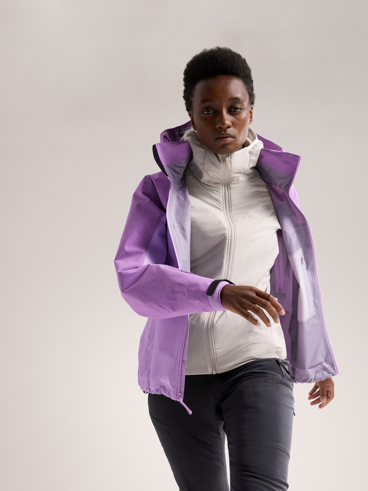 Arc'teryx Beta AR Jacket Women's