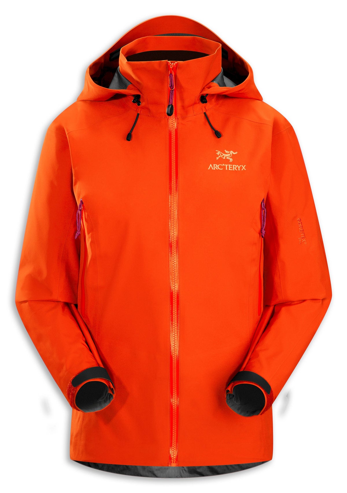 Arc'teryx Beta AR Jacket Women's