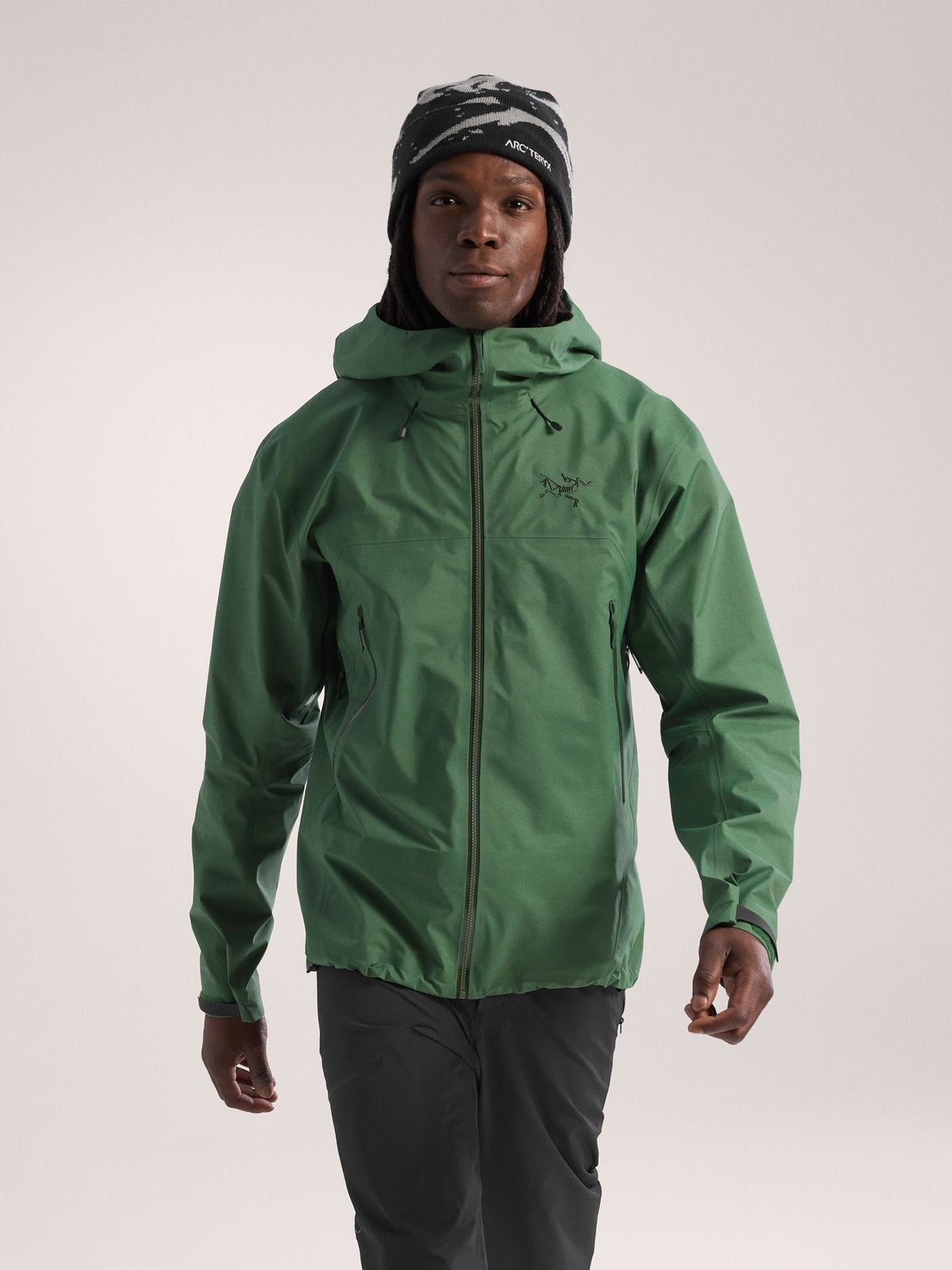 Arc'teryx Beta SL Jacket Men's