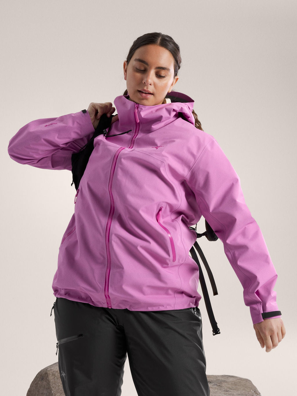 Arc'teryx Beta Jacket Women's