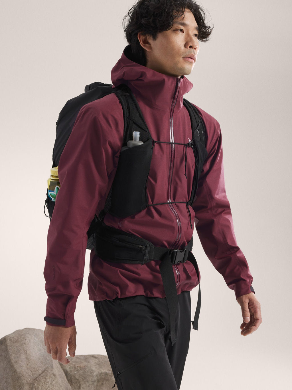 Arc'teryx Beta Jacket Men's