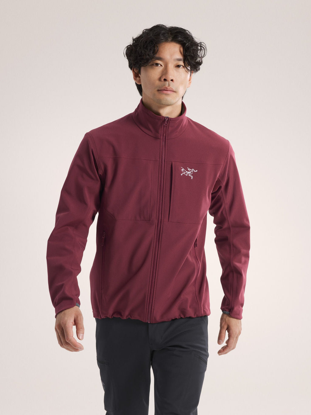 Arc'teryx Gamma MX Jacket Men's