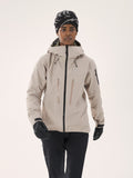 Arc'teryx Alpha SV Jacket Women's