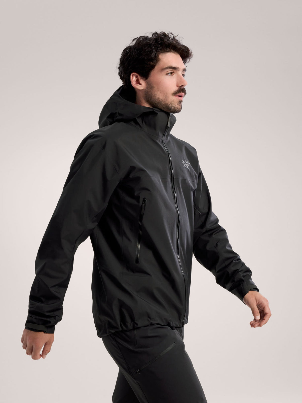 Arc'teryx Beta Jacket Men's