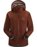 Arc'teryx Zeta LT Jacket Women's