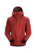 Arc'teryx Alpha SV Jacket Men's