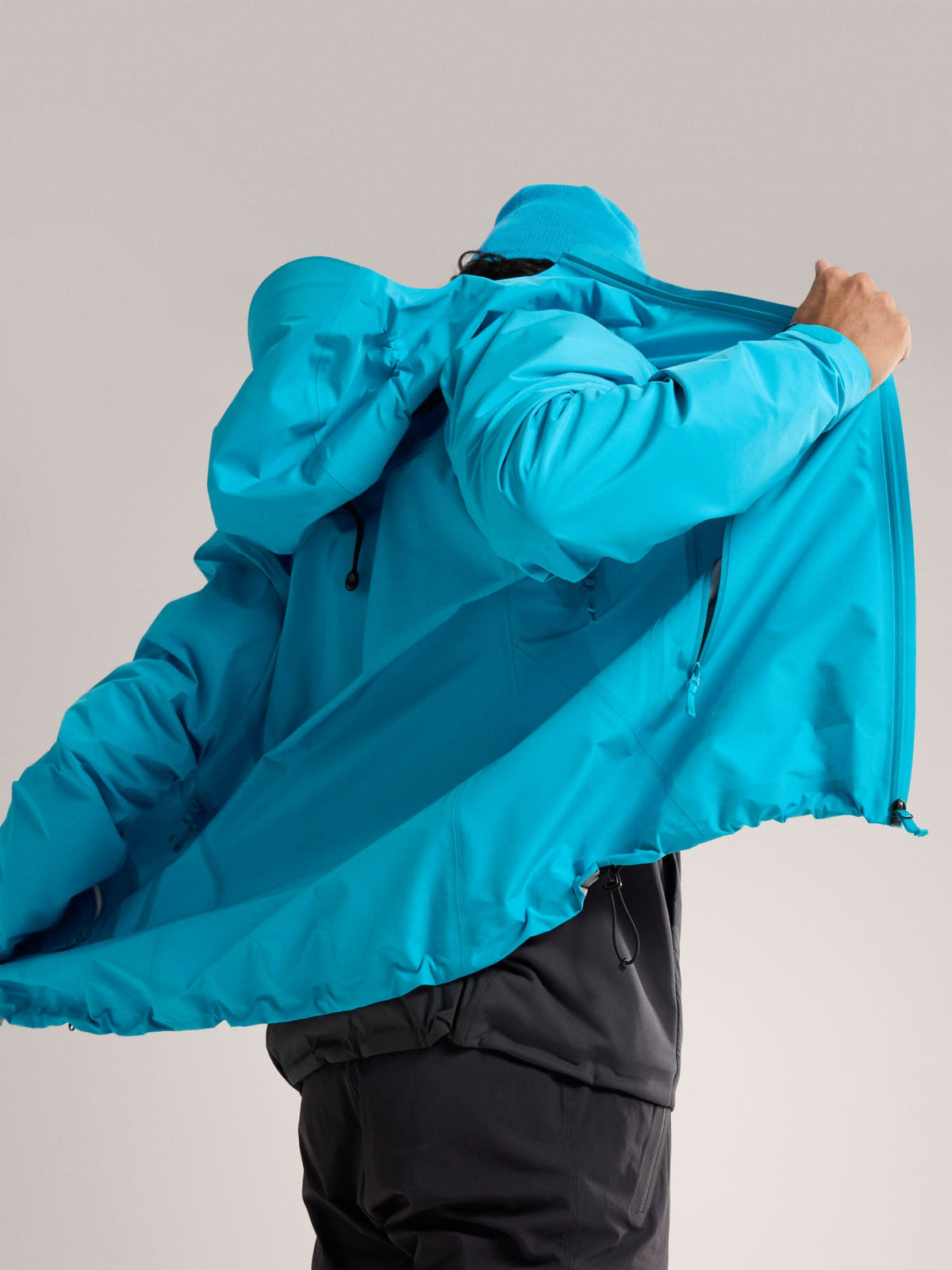 Arc'teryx Beta LT Jacket Men's