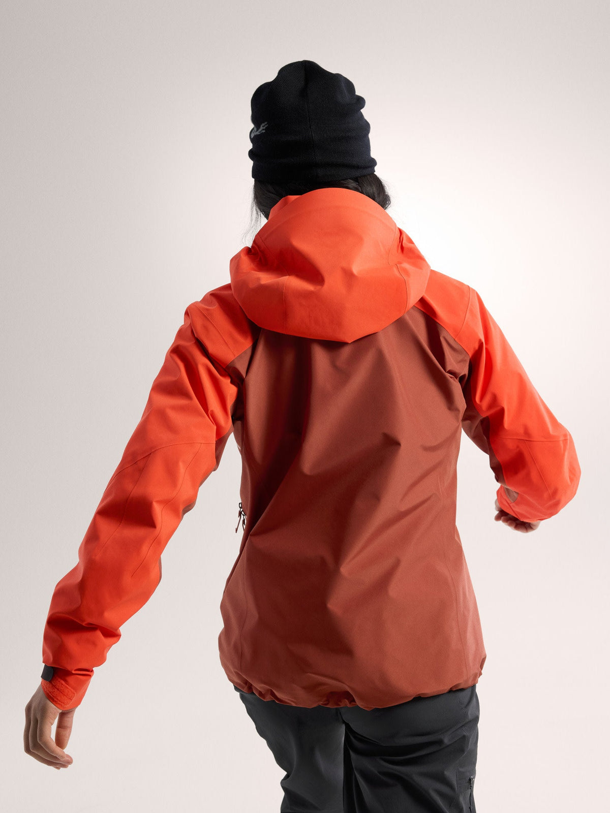 Arc'teryx Beta AR Jacket Women's