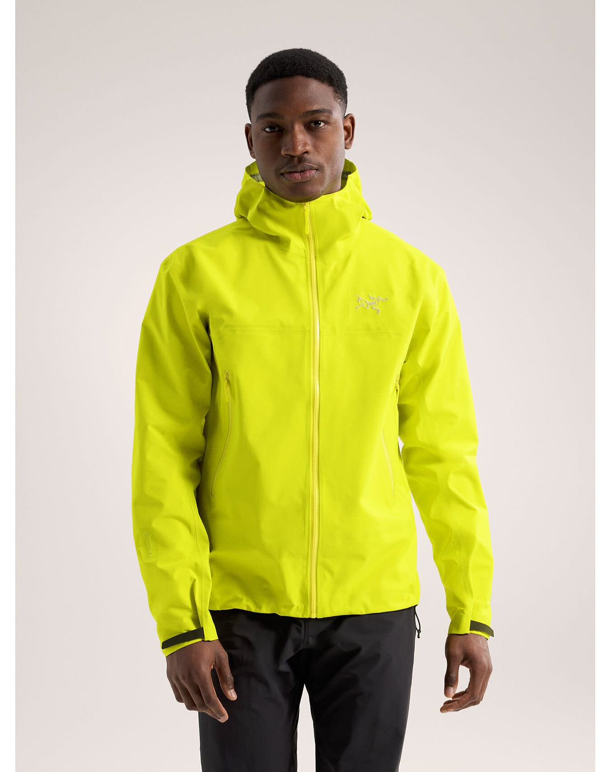 Arc'teryx Beta Jacket Men's
