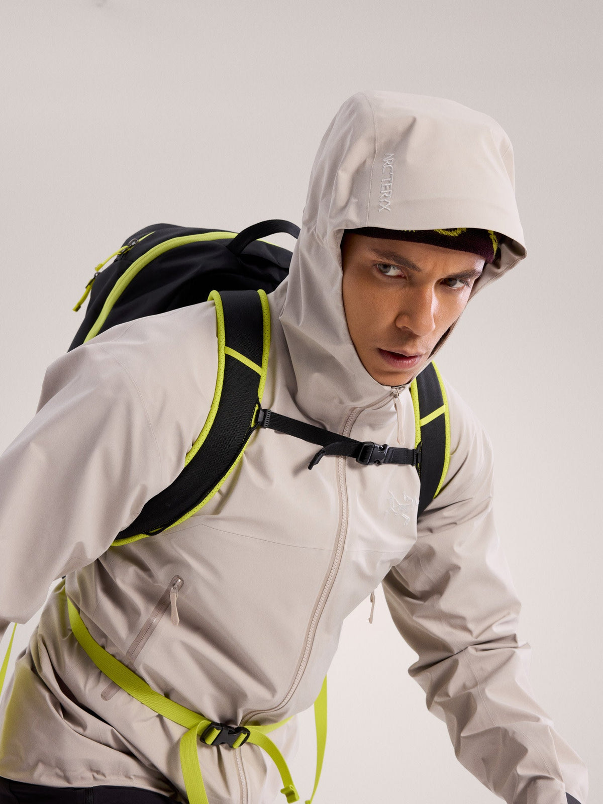 Arc'teryx Beta Jacket Men's