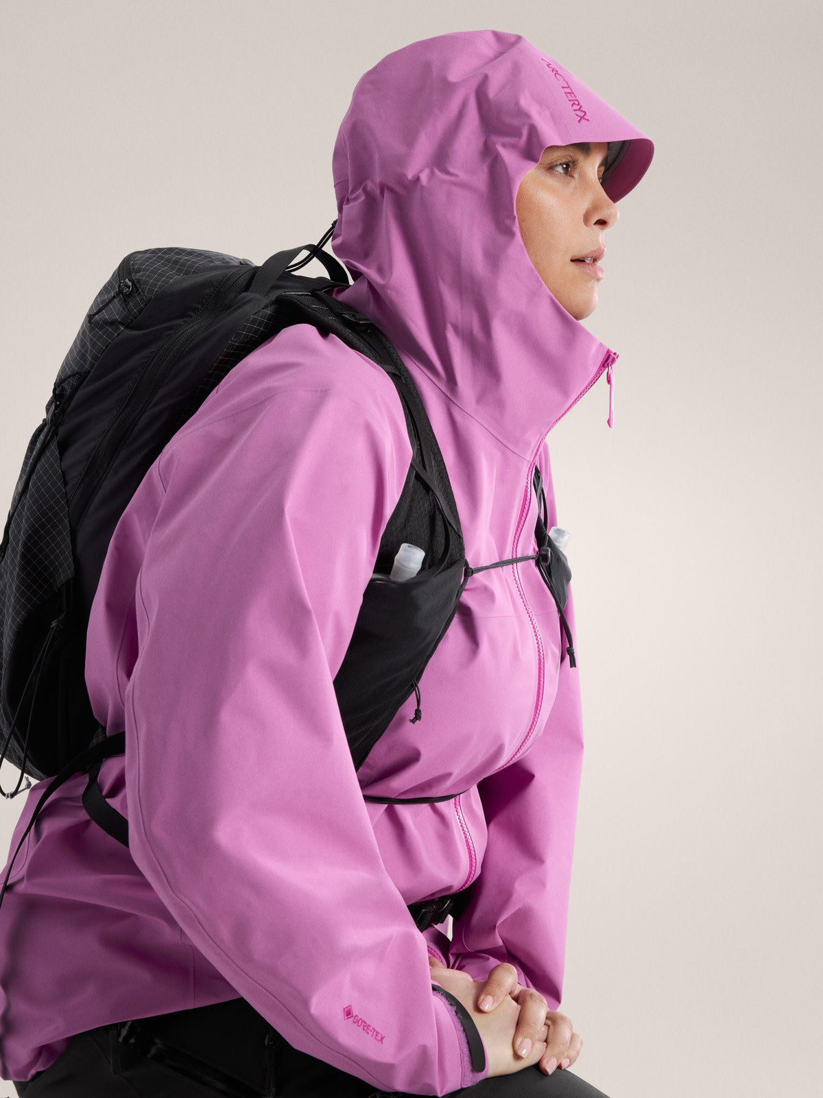 Arc'teryx Beta Jacket Women's