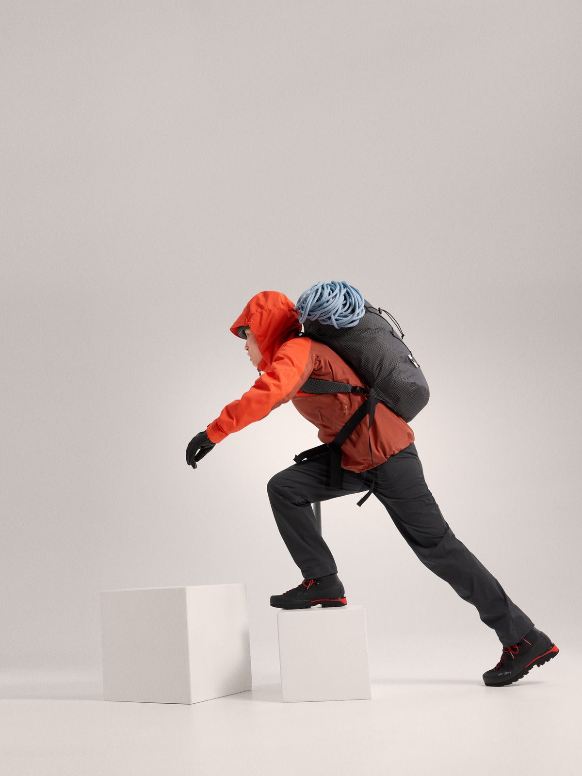Arc'teryx Beta AR Jacket Women's